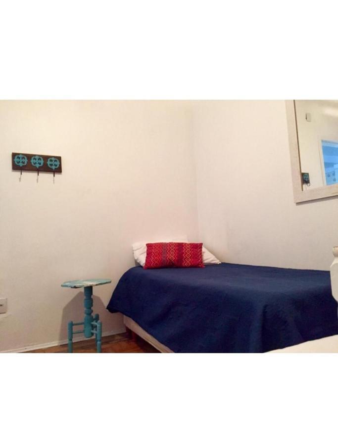Apt térreo em frente à beira-mar de Tramandaí Apartamento Exterior foto