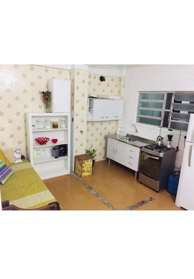 Apt térreo em frente à beira-mar de Tramandaí Apartamento Exterior foto