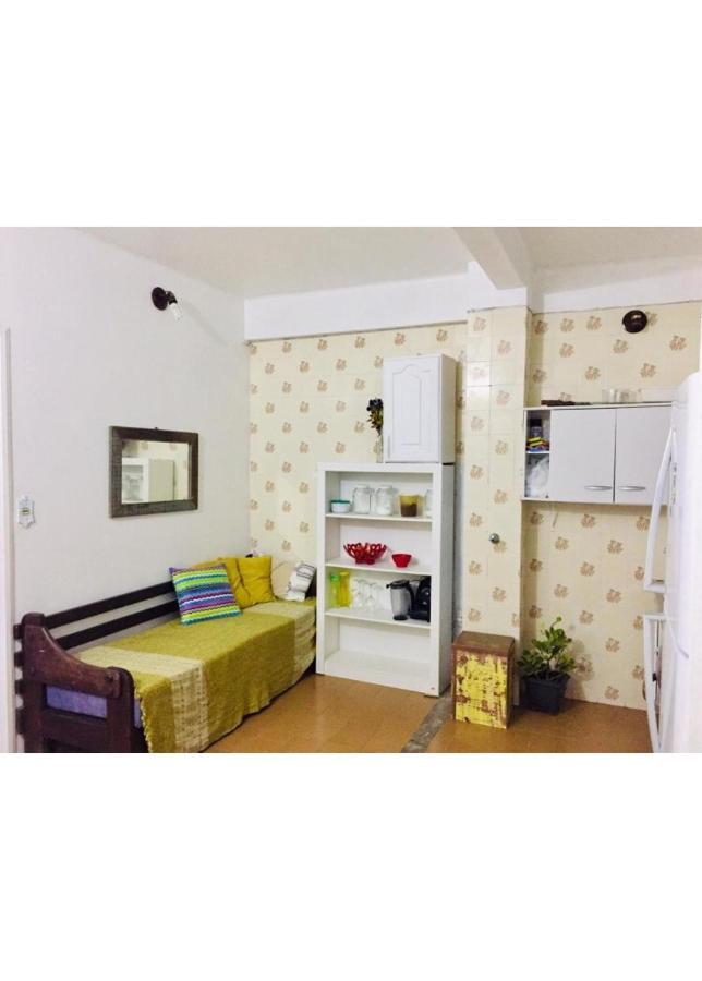 Apt térreo em frente à beira-mar de Tramandaí Apartamento Exterior foto